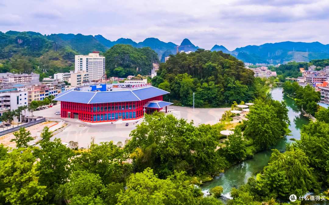 只宠东北老铁——广西多个景区开放免票福利,欢迎来广西旅游!