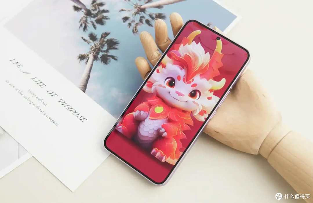 直屏旗舰性价比之选！看，魅族21如何绽放光环