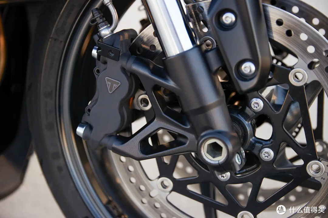 2024 Triumph Daytona 660