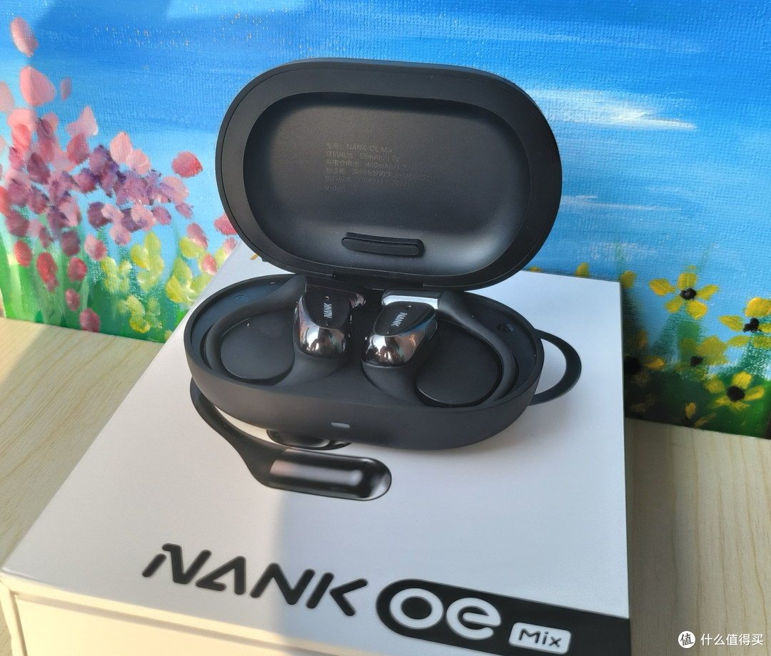 南卡又来搞事了!南卡新品NANK OE Mix配置与价格不符
