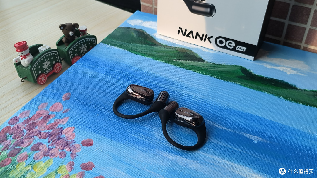 南卡又来搞事了!南卡新品NANK OE Mix配置与价格不符