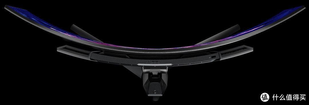 ROG的新款 OLED显示器——包含3款（27 32 39寸）显示器发布，提供更清晰、更明亮、更快的 OLED 显示器