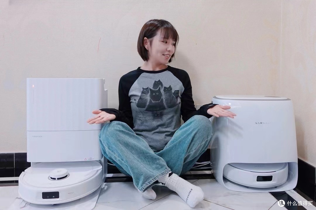 扫地机器人到底怎么选？3K预算到底选石头P10 Pro还是云鲸J4