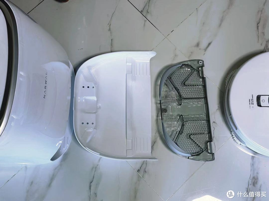扫地机器人到底怎么选？3K预算到底选石头P10 Pro还是云鲸J4