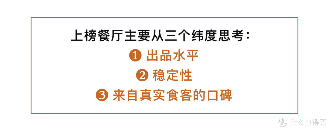 2023广州·年度最佳餐厅