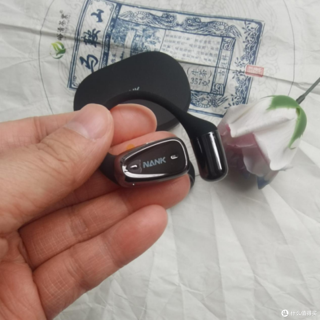 南卡oe mix 挂耳式耳机使用体验