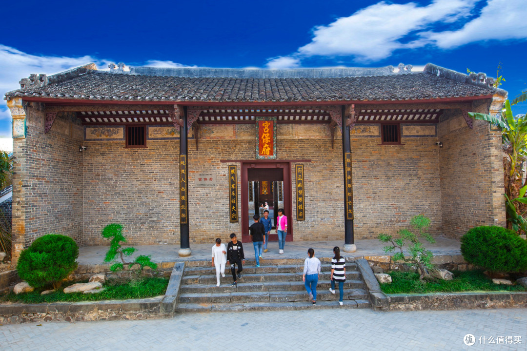 只宠东北老铁——广西多个景区开放免票福利,欢迎来广西旅游!