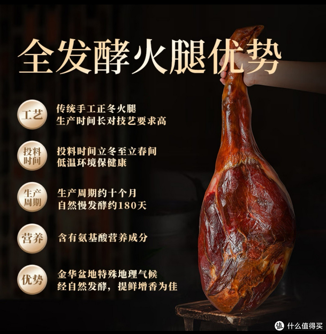 过年必备！这些年味美食你吃过吗？