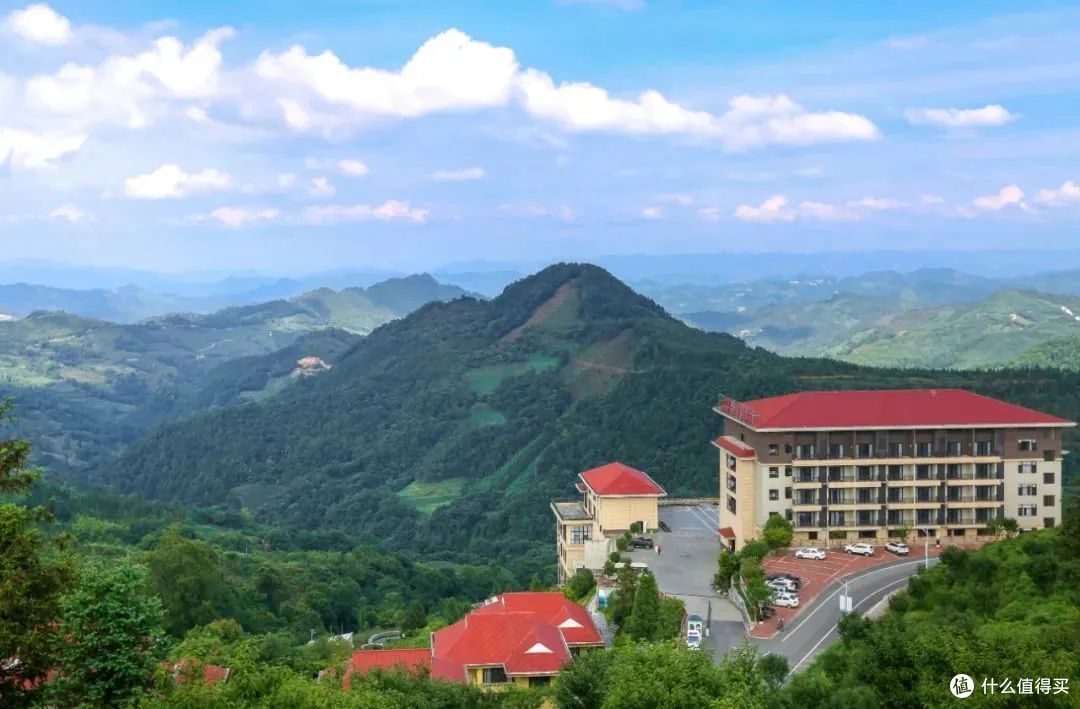 只宠东北老铁——广西多个景区开放免票福利,欢迎来广西旅游!