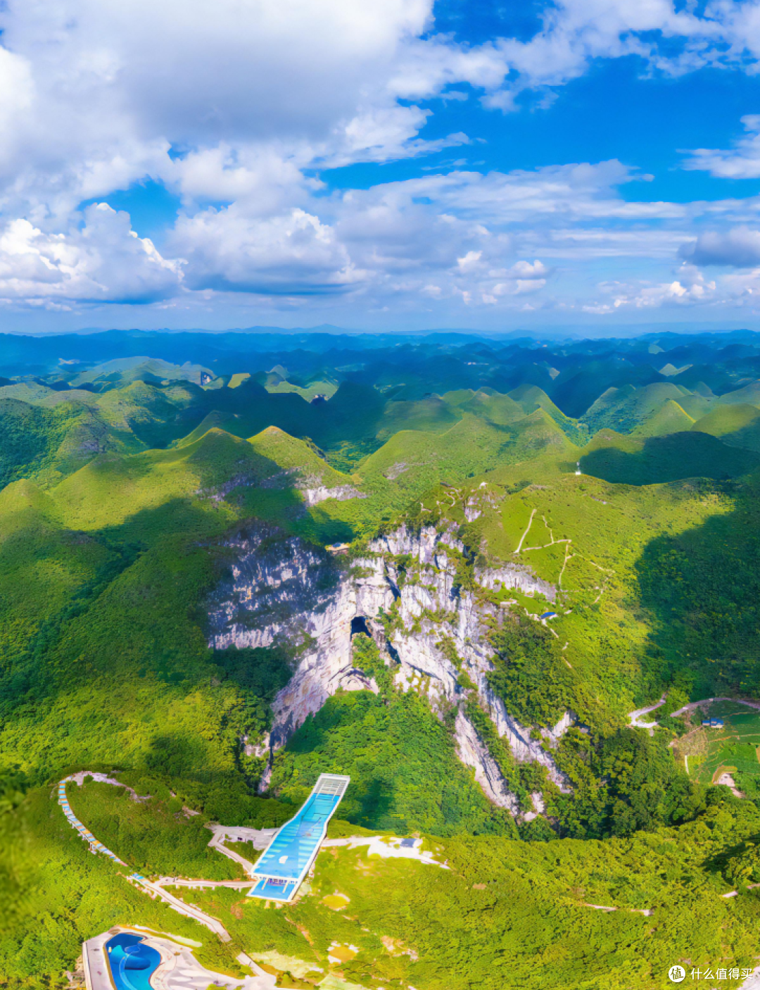 只宠东北老铁——广西多个景区开放免票福利,欢迎来广西旅游!