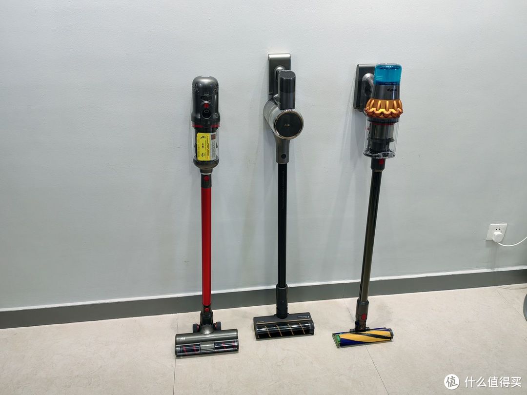 3款高端吸尘器对比测评：热门吸尘器究竟哪款比较好？千元吸尘器究竟值不值得入手？