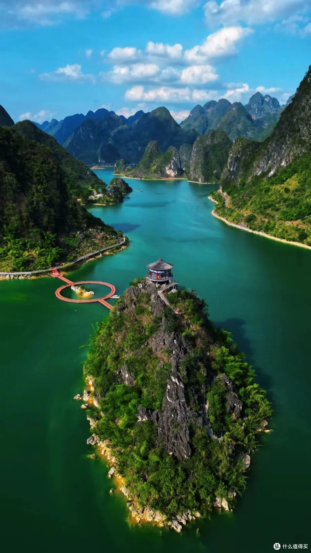 只宠东北老铁——广西多个景区开放免票福利,欢迎来广西旅游!