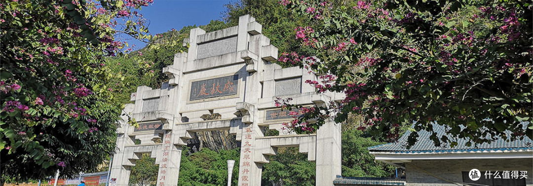 只宠东北老铁——广西多个景区开放免票福利,欢迎来广西旅游!