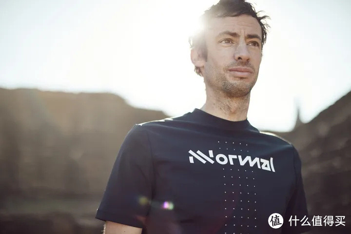 越野跑K天王的挚爱!NNormal户外品牌究竟有何魅力?