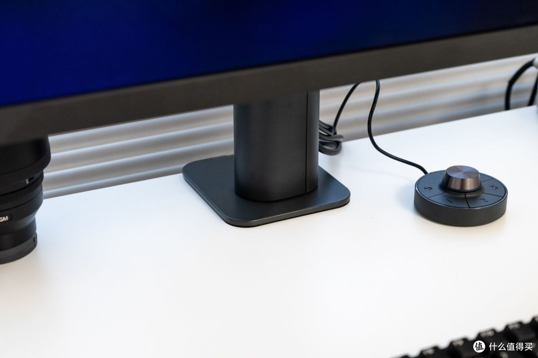 为热爱入手专业设计显示器！人体工学、全链路色准、Mac友好：明基PD3205UA 实测分享