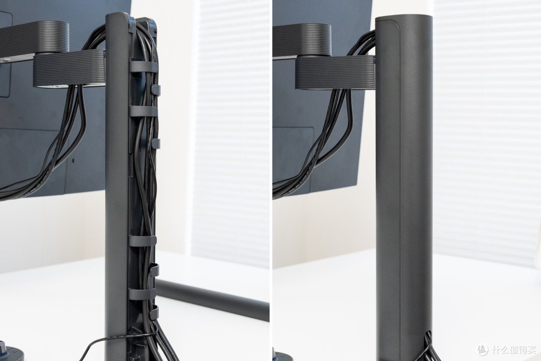 为热爱入手专业设计显示器！人体工学、全链路色准、Mac友好：明基PD3205UA 实测分享