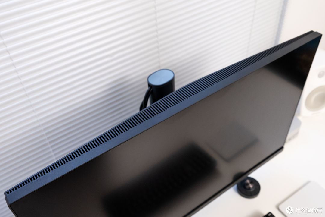 为热爱入手专业设计显示器！人体工学、全链路色准、Mac友好：明基PD3205UA 实测分享