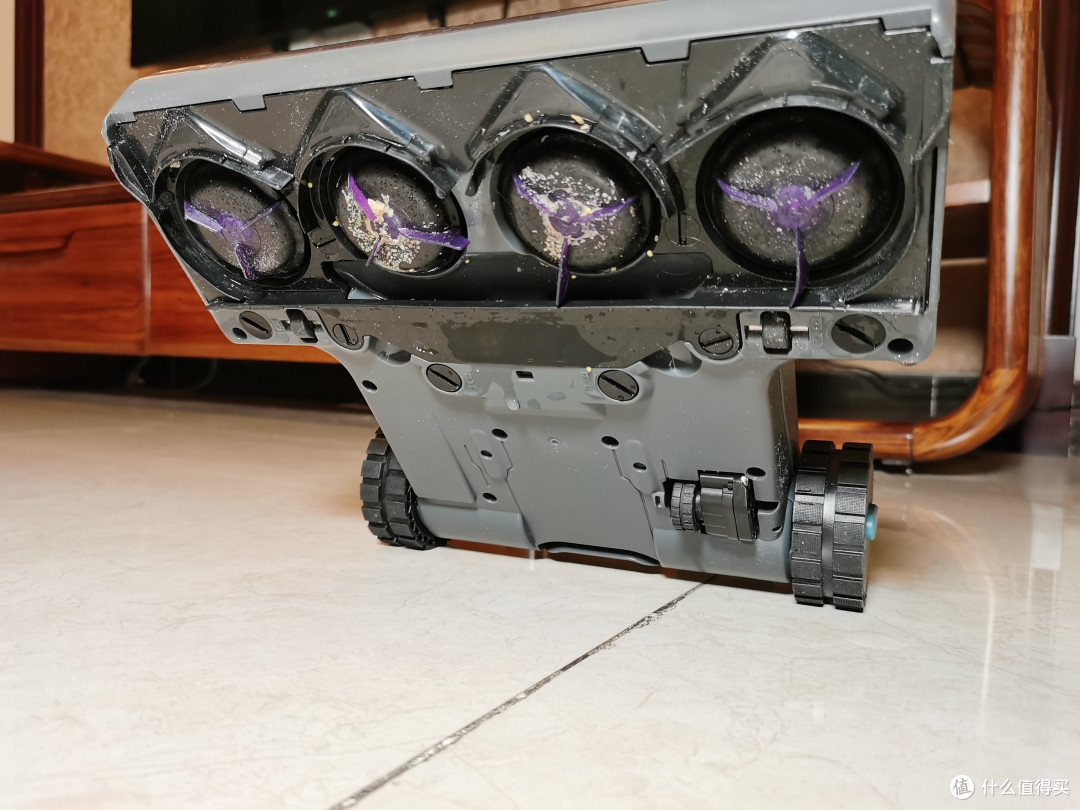 洗地机哪个牌子好、怎么选？多类别洗地机真机实测及产品推荐，让你看到不一样的洗地机