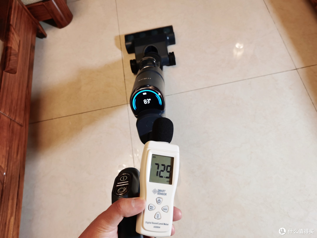 洗地机哪个牌子好、怎么选？多类别洗地机真机实测及产品推荐，让你看到不一样的洗地机