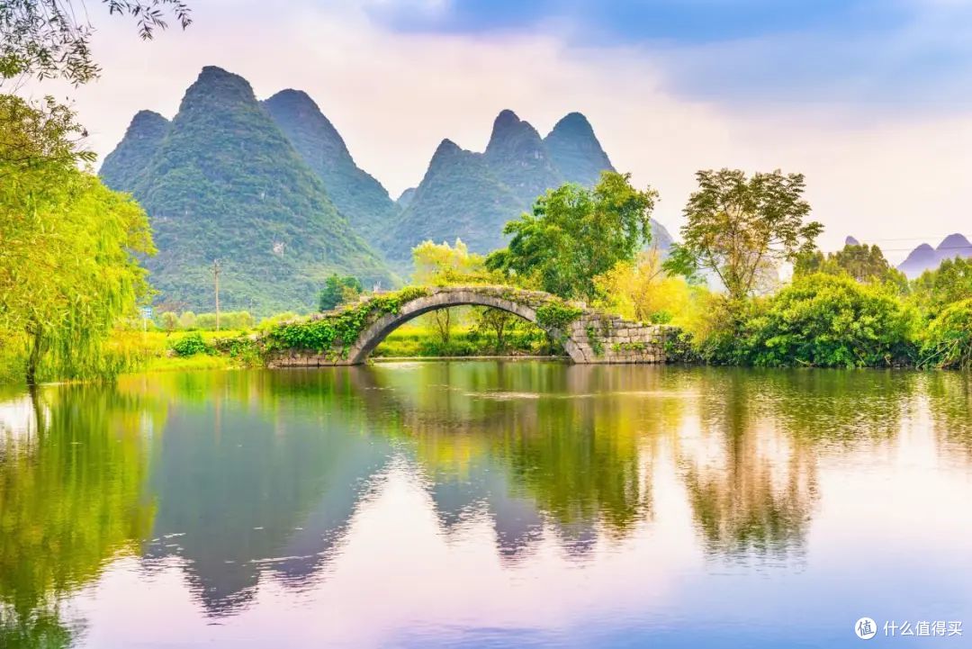 只宠东北老铁——广西多个景区开放免票福利,欢迎来广西旅游!