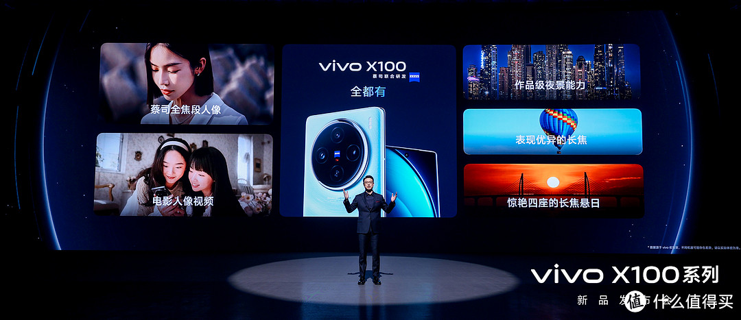 选对的，很重要：vivo&iQOO爆品手机选购指南