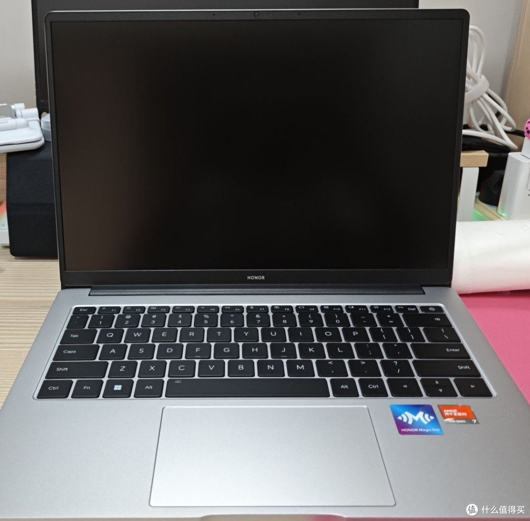 荣耀Magicbook X14:笔记本屏幕色彩分析