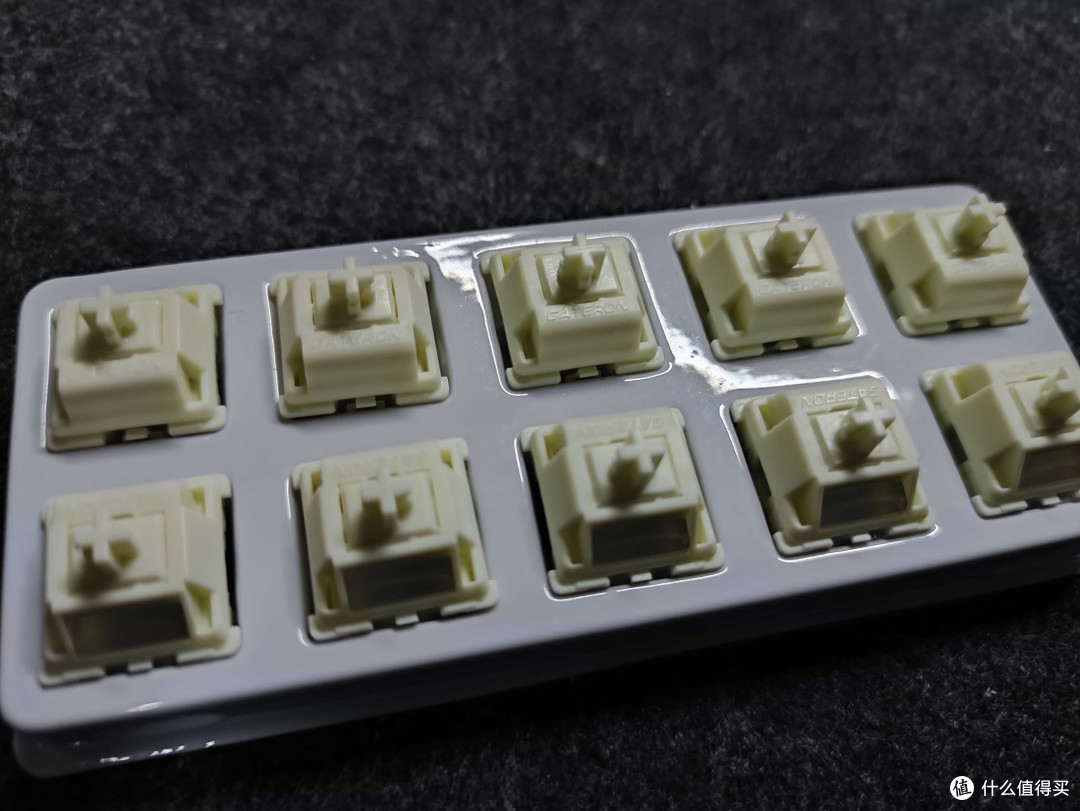 佳达隆奶昔轴:十周年出品,必属精品!(佳达隆千人评测计划)
