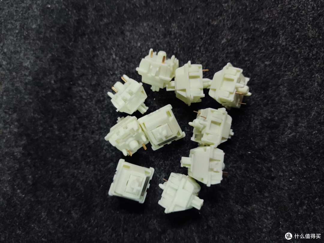 佳达隆奶昔轴:十周年出品,必属精品!(佳达隆千人评测计划)
