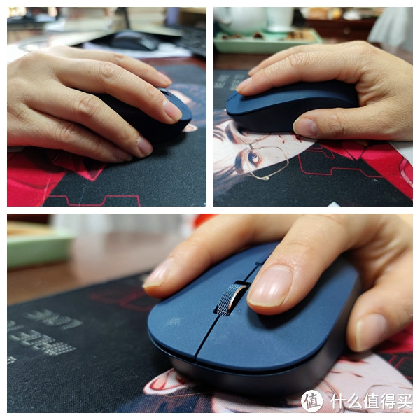 无感连接让体验更丝滑,极致手感让办公更舒适——华为HUAWEI 无线鼠标Pro版使用报告