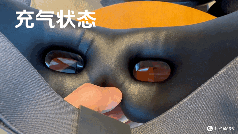 眼部按摩仪真的能够护眼吗?米家智能眼部按摩仪值不值得入手?