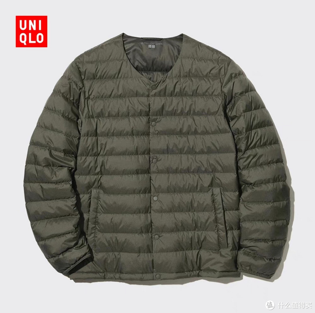 绝对值降到149,优衣库高端羽绒服,原价599降到199元,优衣库换季,血亏