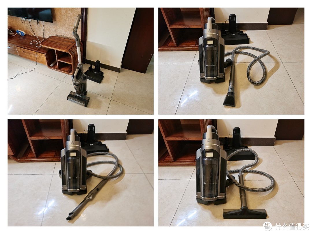 洗地机哪个牌子好、怎么选？多类别洗地机真机实测及产品推荐，让你看到不一样的洗地机