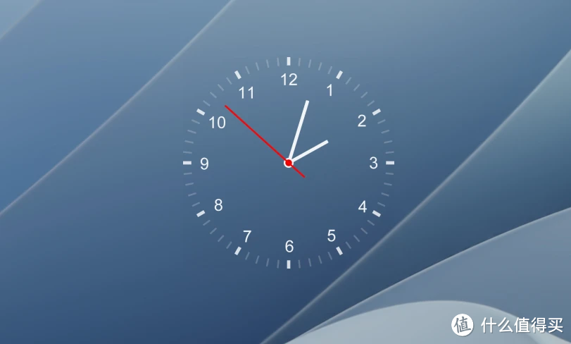 桌面上的世界时钟 让世界时间尽在你眼前 同时展示多个地区时钟的方法