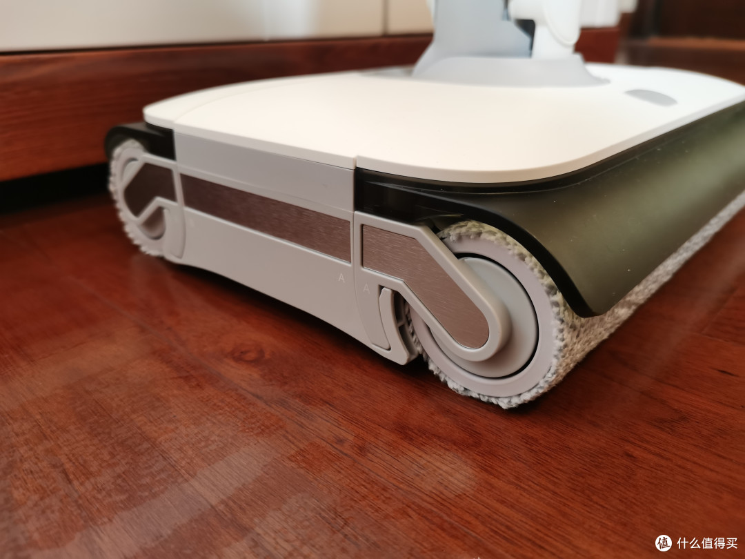 洗地机哪个牌子好、怎么选？多类别洗地机真机实测及产品推荐，让你看到不一样的洗地机