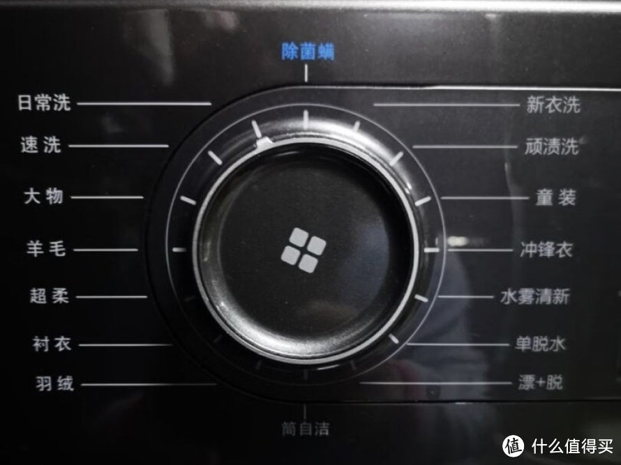 海尔洗衣机,家庭必备神器!