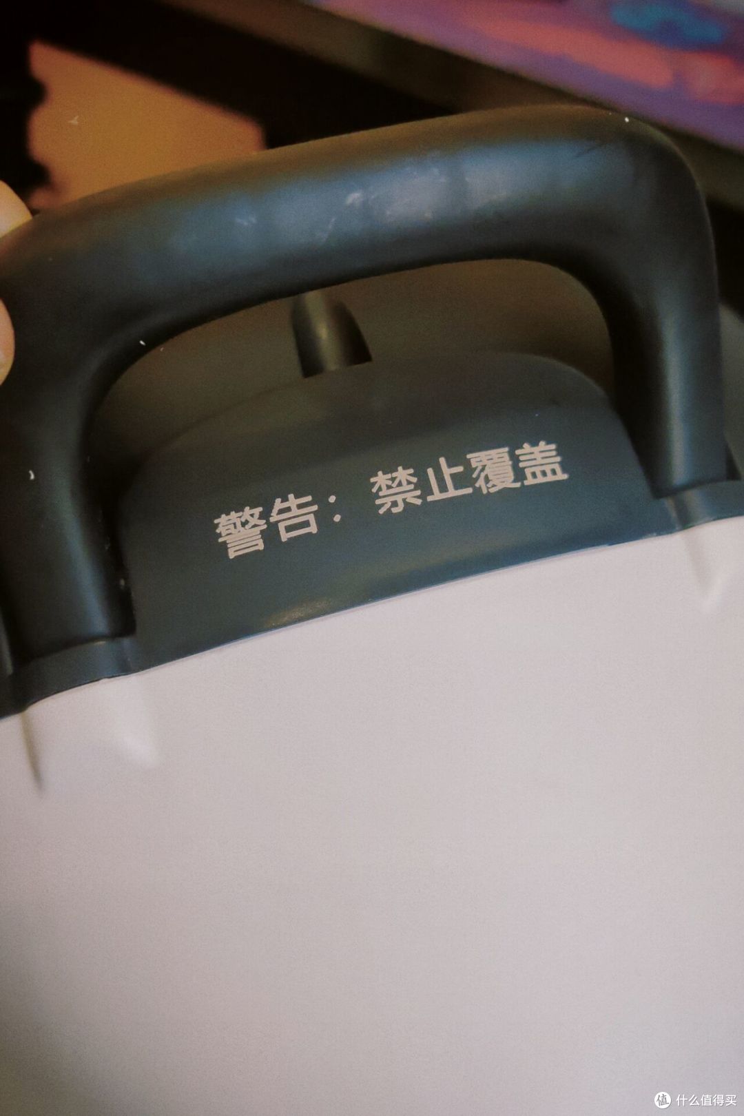 冬日取暖神器!奥克斯暖风机!