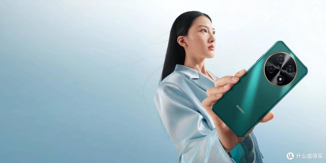 1449元起!2024开年发新机 华为畅享70 Pro值得买吗?