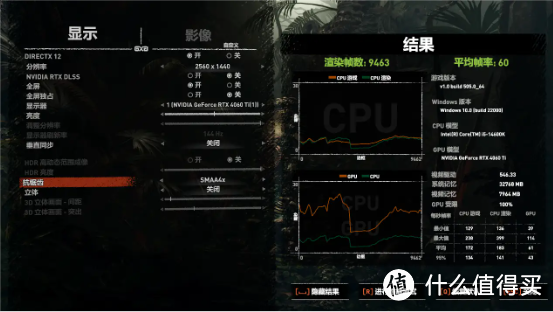 水冷、机箱都带屏幕会是一种什么效果？i5-14600K+RTX4060Ti+闪鳞G500装机展示