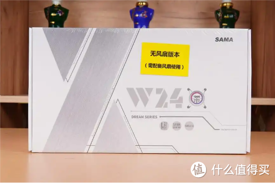 水冷、机箱都带屏幕会是一种什么效果？i5-14600K+RTX4060Ti+闪鳞G500装机展示