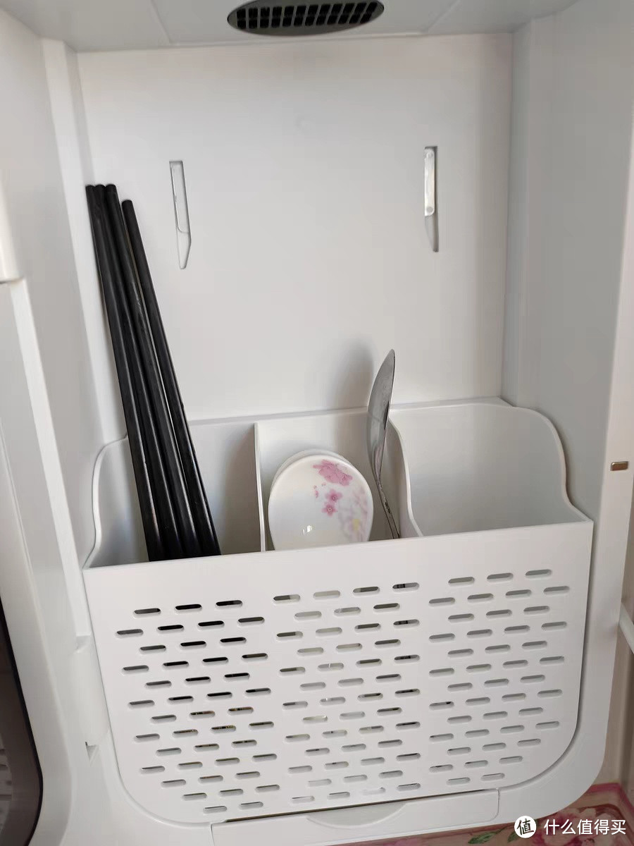 奥卡恩筷子消毒机烘干一体机，让你的餐具健康又卫生筷来筷往！