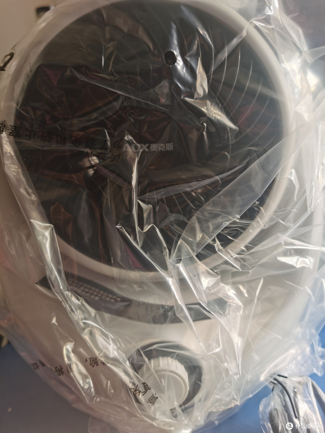 奥克斯NFJ-200A7,一款温暖与安全并重的取暖器