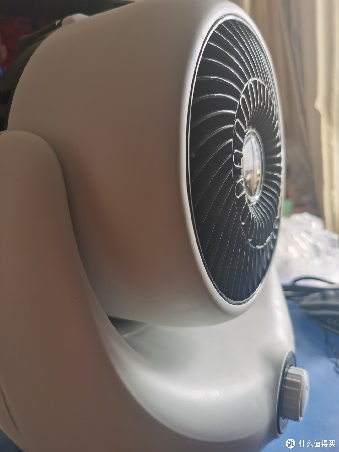 奥克斯NFJ-200A7,一款温暖与安全并重的取暖器