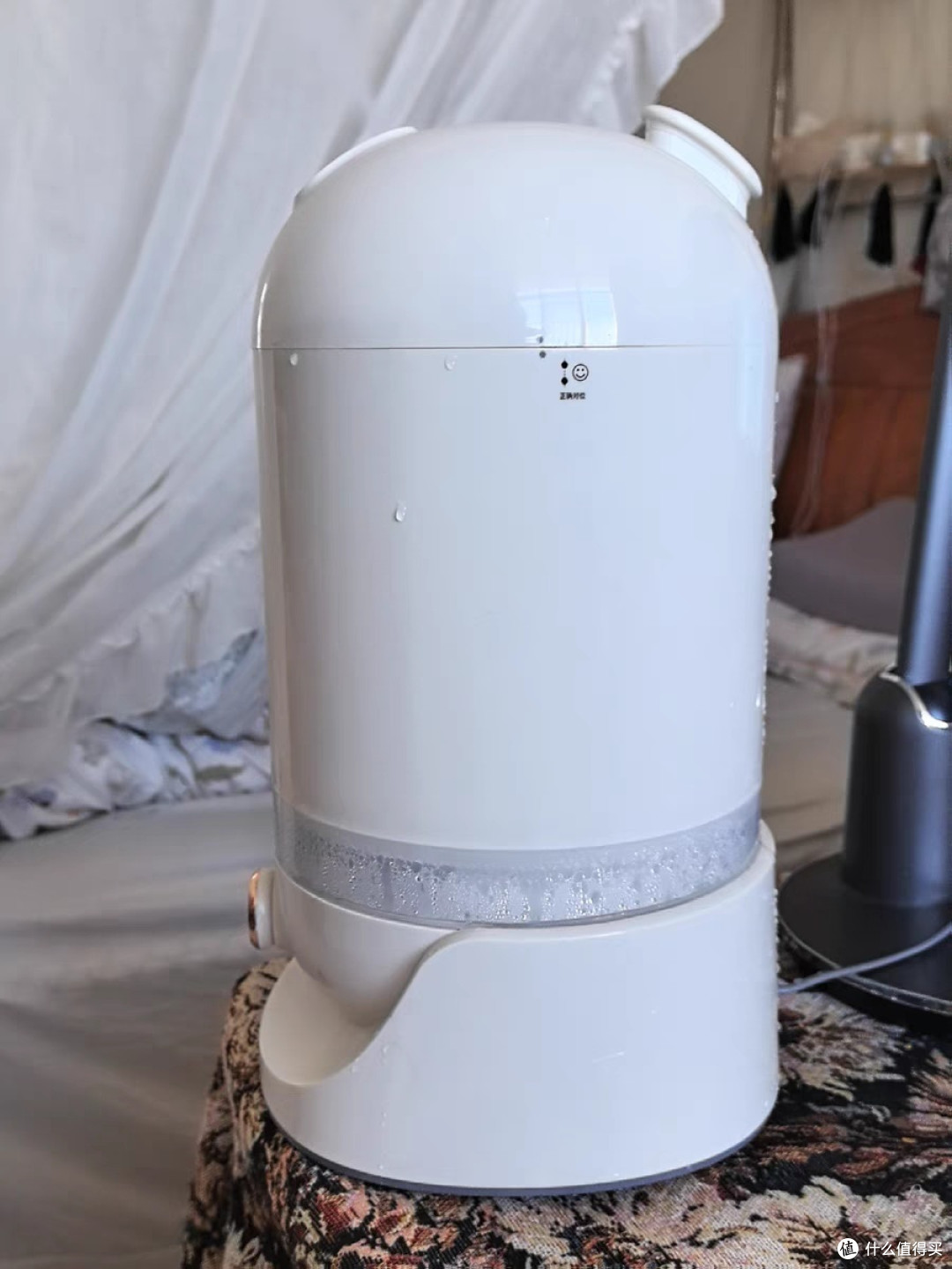 摩飞电器摩飞加湿器:母婴健康新宠