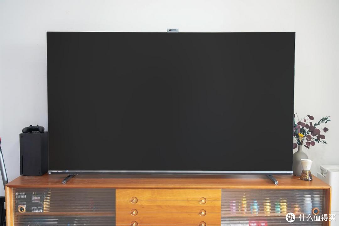 音画双绝+智能控制 2024最值得买的MiniLED电视 海信电视E7K深度体验