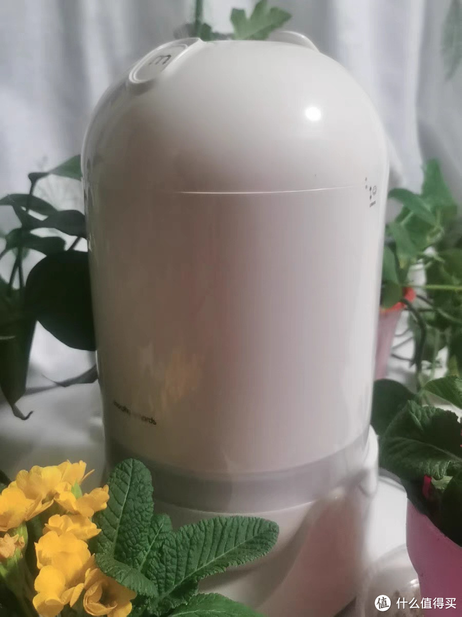 摩飞电器摩飞加湿器：母婴健康新宠