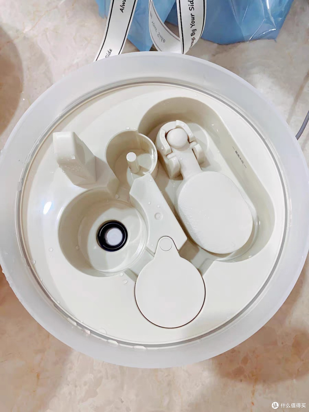 摩飞电器摩飞加湿器:母婴健康新宠