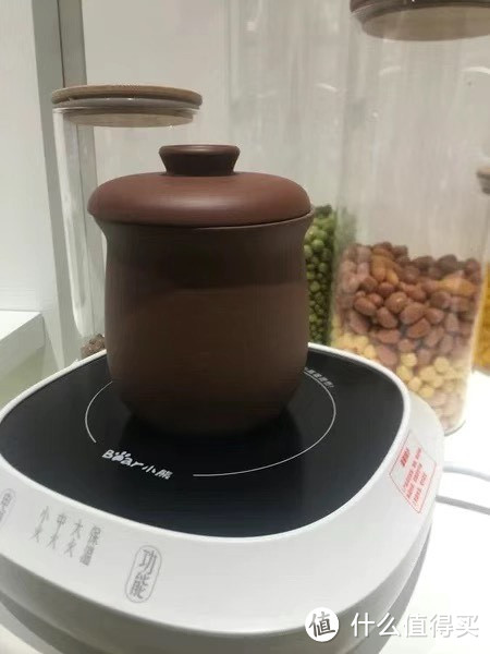 ￼￼小熊（Bear）迷你电陶炉煮茶炉煮茶器 围炉养生黑茶花茶泡茶蒸茶器不挑器具ZCQ-P12H5￼￼