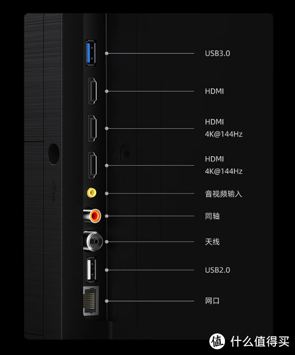 音画双绝+智能控制 2024最值得买的MiniLED电视 海信电视E7K深度体验