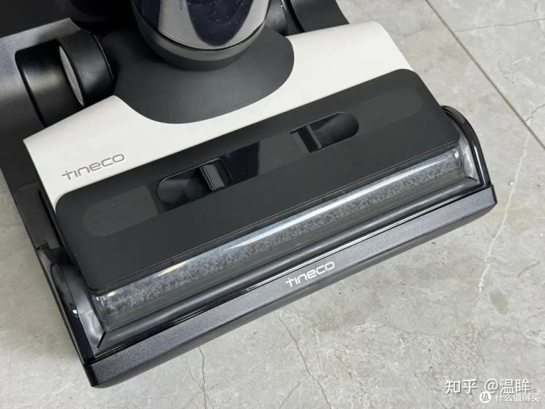 传统洗地机为什么不好用？真正好用的洗地机是什么样的？添可Chorus Pro lite 洗地机真实评测!