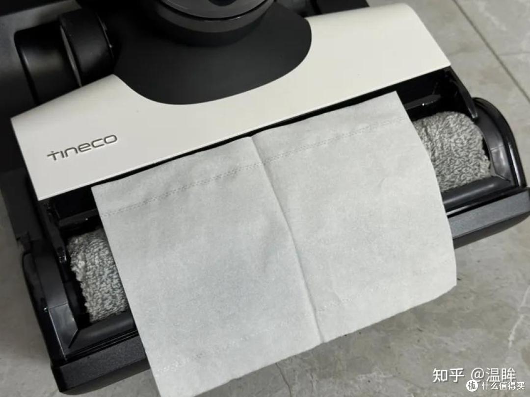 传统洗地机为什么不好用？真正好用的洗地机是什么样的？添可Chorus Pro lite 洗地机真实评测!